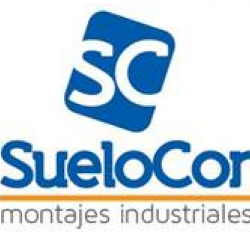 Suelocor - Instalaciones estaciones de GNC