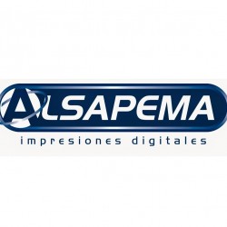 Alsapema Servicios SA - Impresiones Digitales