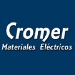 CROMER - Materiales Eléctricos