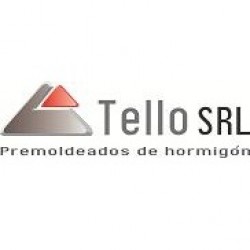 Tello S.R.L. - FÃ¡brica de premoldeados