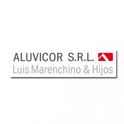 Aluvicor S.R.L. - FÃ¡brica de aberturas de aluminio