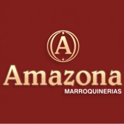 Amazona - MarroquinerÃa