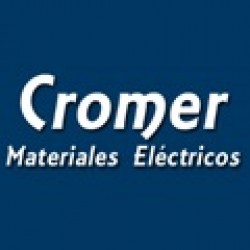 CROMER - Materiales ElÃ©ctricos